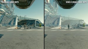 Графически хороша, но с техническими проблемами: в Digital Foundry протестировали Starfield на PS5 и PS5 Pro